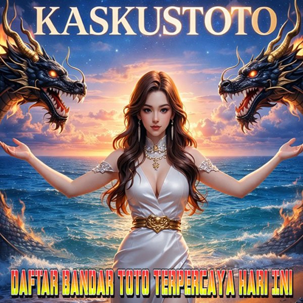 KASKUSTOTO ✔️ Daftar Bandar Toto Terpercaya Dengan Hadiah 4D Togel Terbesar Hari Ini